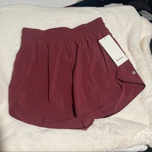 Lululemon Track That 5” Shorts - Chanti